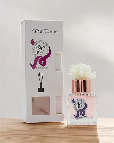 Royalfashion illatgyertyák 50 ml