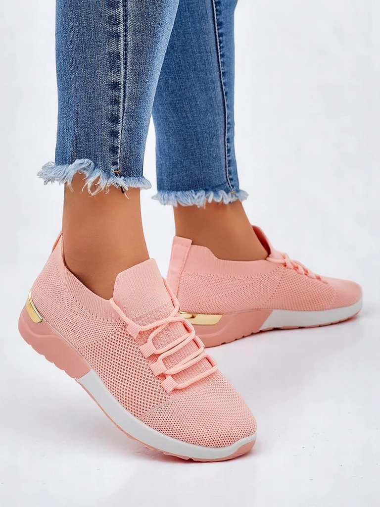 Royalfashion női szövet sportcipő Riner