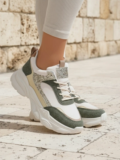 Royalfashion Női sportcipők Gezio