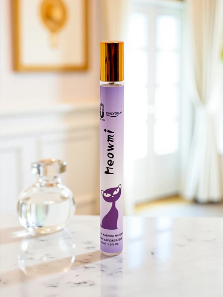 Inspirált női Meowmi Eau de Parfum