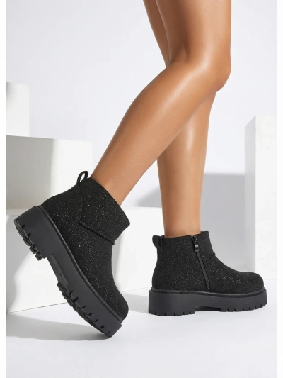 Royalfashion Női Hótaposók Qozi