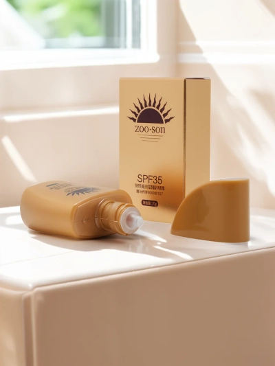 Állatkert Fia Napvédő 35 SPF 30g