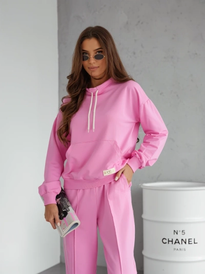 Royalfashion Női Pamut Pólóruha Készlet