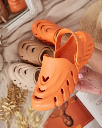 Royalfashion Női Dappis gumi flip-flop