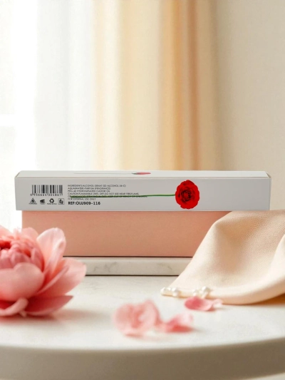 Inspirált női Eau de Parfum Flower