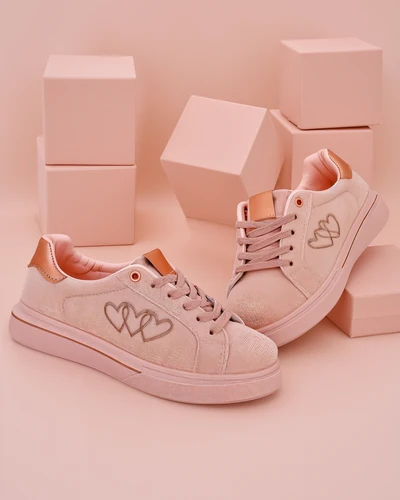 Royalfashion Női Sportcipők Amorese