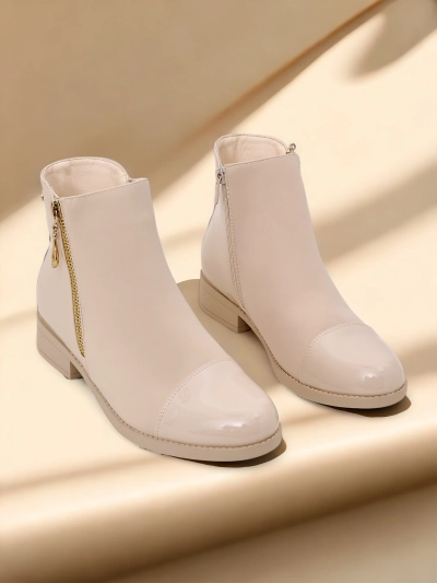 Royalfashion Női csizma Ivvo