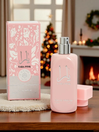 Inspirált női Arab Pink Eau de Parfum