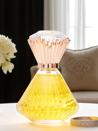 Inspired eau de parfum nőknek Golden Diamond
