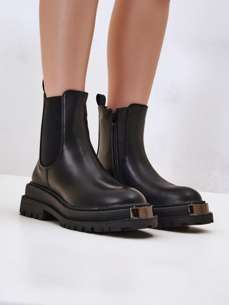 Royalfashion Női Csizma Enazza