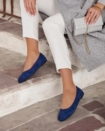 Royalfashion Női balerinák Renu
