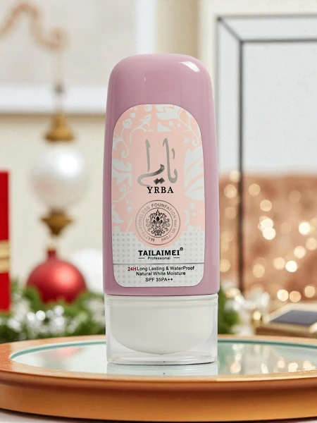 Vízálló napvédő krém 35 SPF - 24 órás védelem és hidratálás