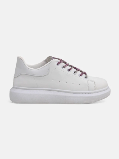 Royalfashion Női platform sportcipők Issa