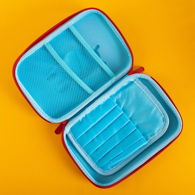 Menta tolltartó gyerekeknek - Tartozékok