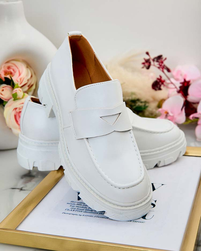 Royalfashion Elegáns női mokaszin Xicci