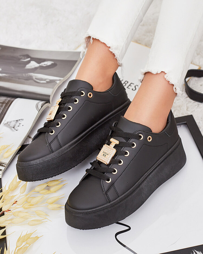 Royalfashion Női sportcipő Kisoffi