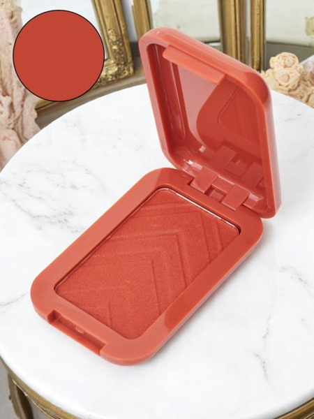 USHAS Préselt pirosító Pink Crush színben