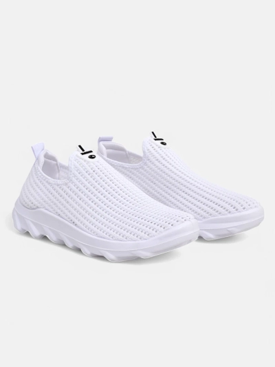Royalfashion Női Slip-On Szövet Sportcipő Erra