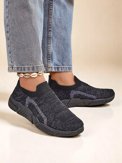 Royalfashion Női textil sportcipő, Vena