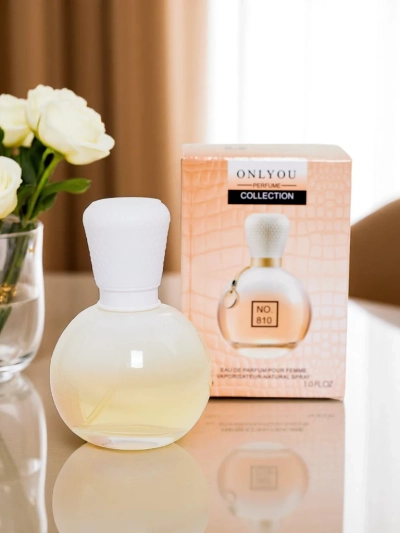 Inspirált női eau de parfum NO. 810