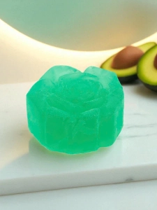 sötétzöld