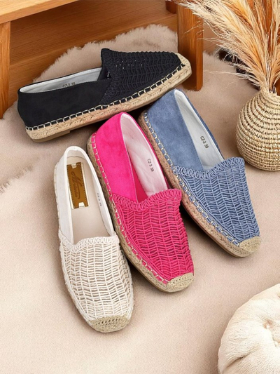 Royalfashion Női Solana Breeze espadrilles