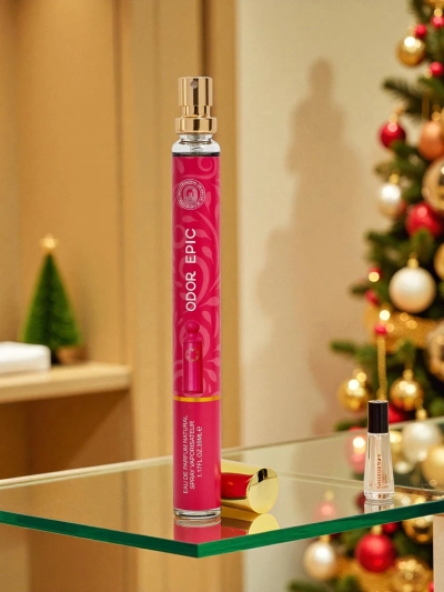 Gissan ihlette női Eau de Parfum