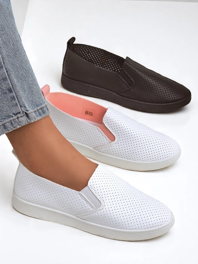 Royalfashion Női bebújós cipő Nexo Rush