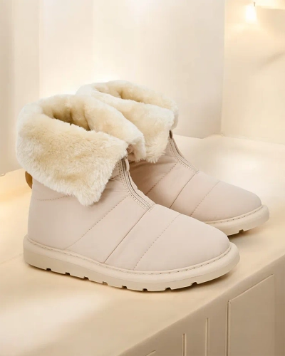 Royalfashion Női Snow Boots Nesisa