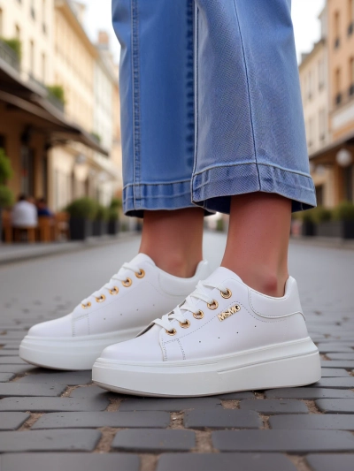 Royalfashion Női Sportcipők Ofetorie