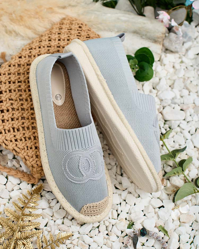 Royalfashion női Diot espadrilles