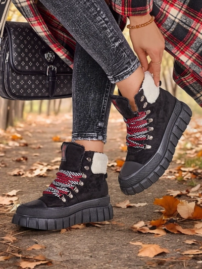 Royalfashion Női túracipő Bello