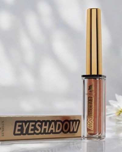 Luxelux Csillogó folyékony szemhéjpúder 02 5ml