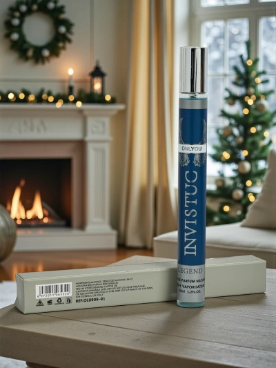 Inspirált férfi Eau de Parfum Invistuc