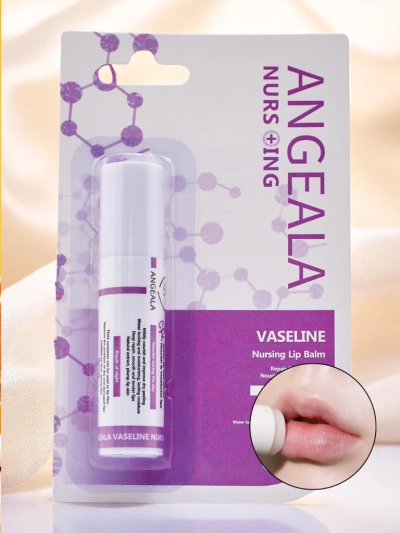 Hidratáló ajakbalzsam Vaseline