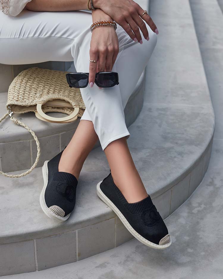 Royalfashion női Diot espadrilles