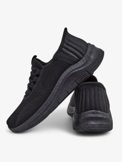 Royalfashion Slip-on női szövet sportcipő Arrate