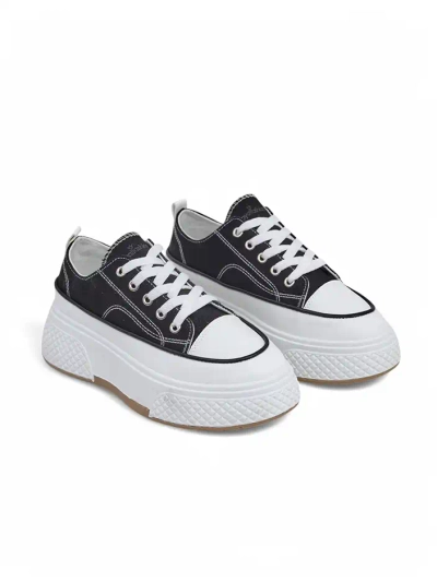 Royalfashion Női platform sneaker Beemes