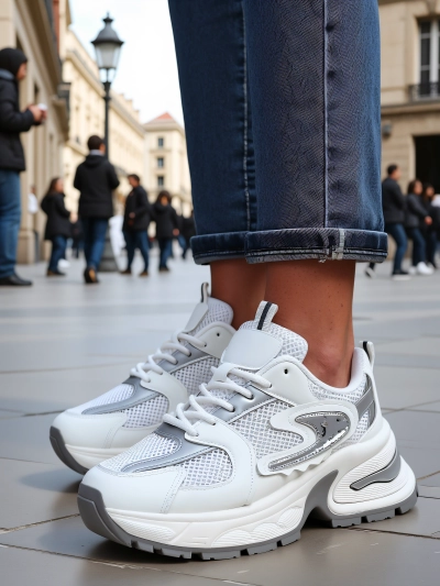 Royalfashion Női Sneakers Ecapus