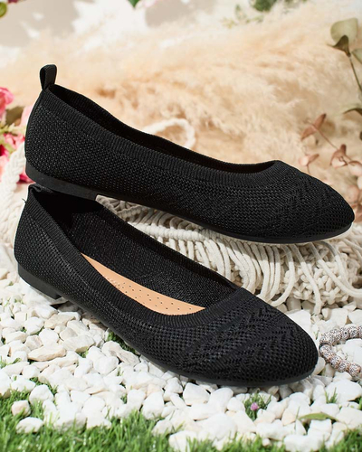 Royalfashion Női Salin balerinák