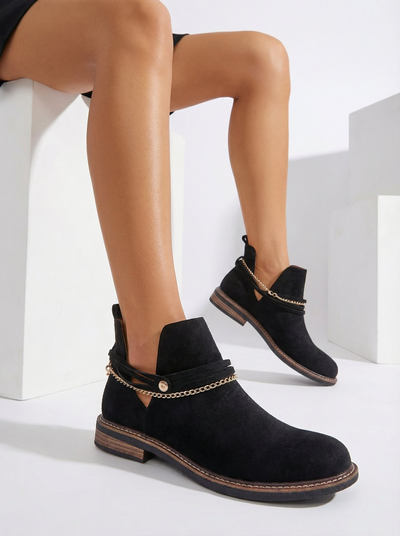 Royalfashion női Rizor csizma