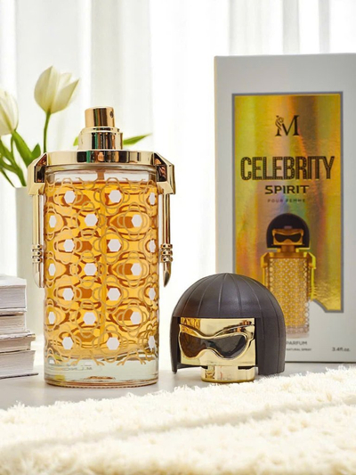 Inspirált eau de parfum nőknek CELEBRITY SPIRIT