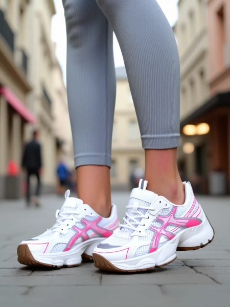 Royalfashion Női Sportcipők Senuifo