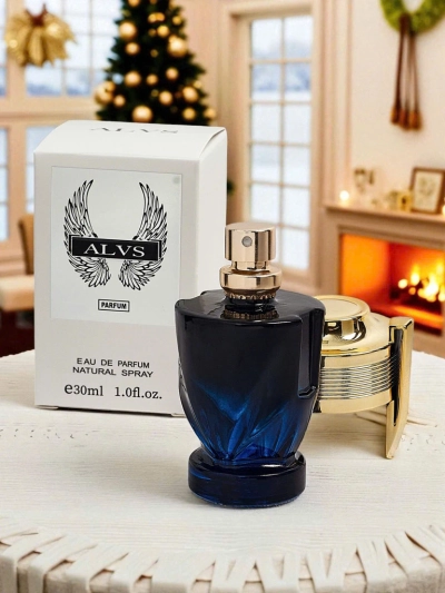 Alvs ihlette férfi Eau de Parfum