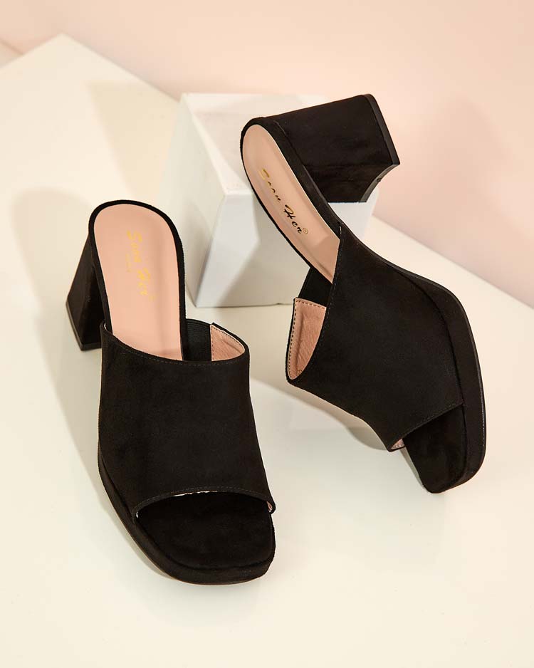 Royalfashion Női flip-flopok oszlopon Opetikas