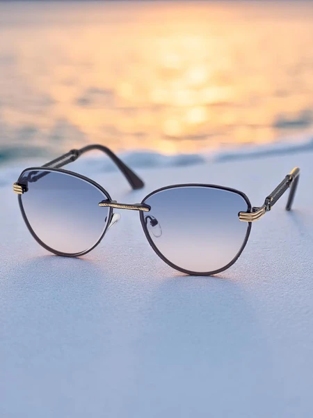 Royalfashion Meowire Napszemüveg