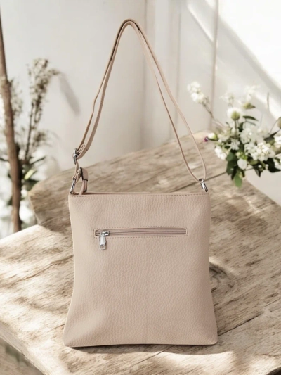 Royalfashion Női Kényelmi Kézitáska öko-bőrből