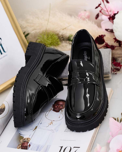 Royalfashion Női mokaszin Edolia