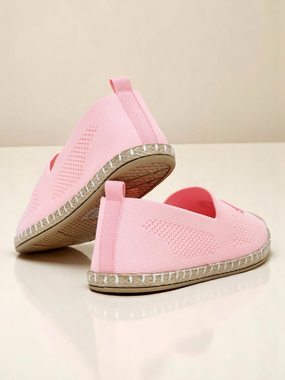 Royalfashion Női JuteBreeze espadrilles