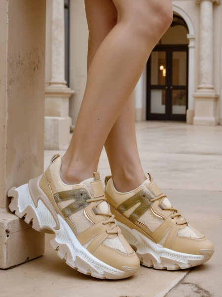 Royalfashion Női Sportcipők Gebizz